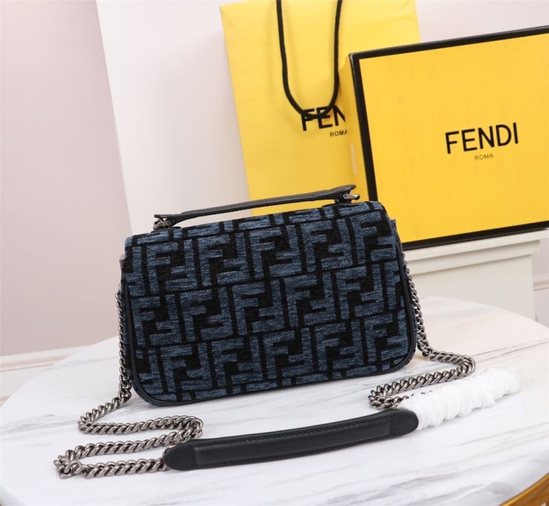 Fendi Baguette Bags